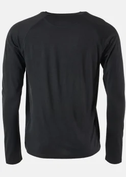Training L/S Tee