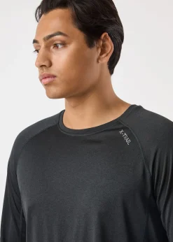 Training L/S Tee