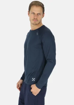Training L/S Tee II