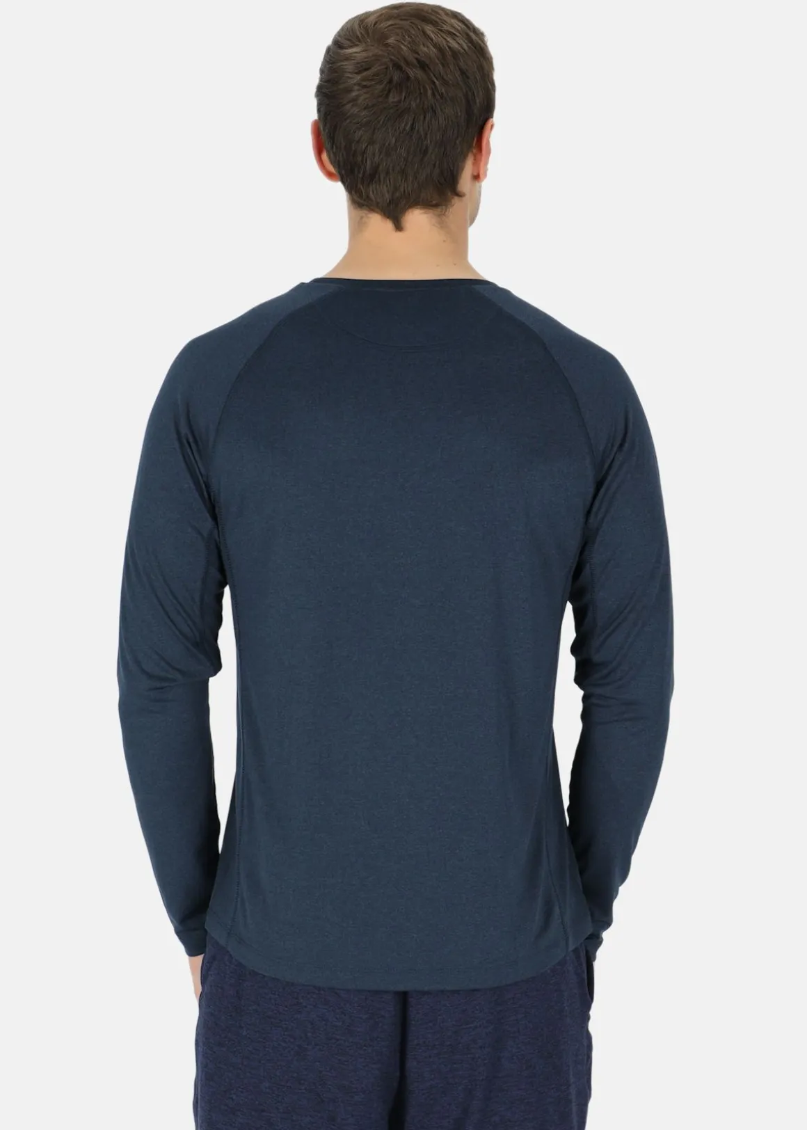Training L/S Tee II