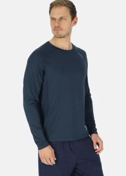 Training L/S Tee II