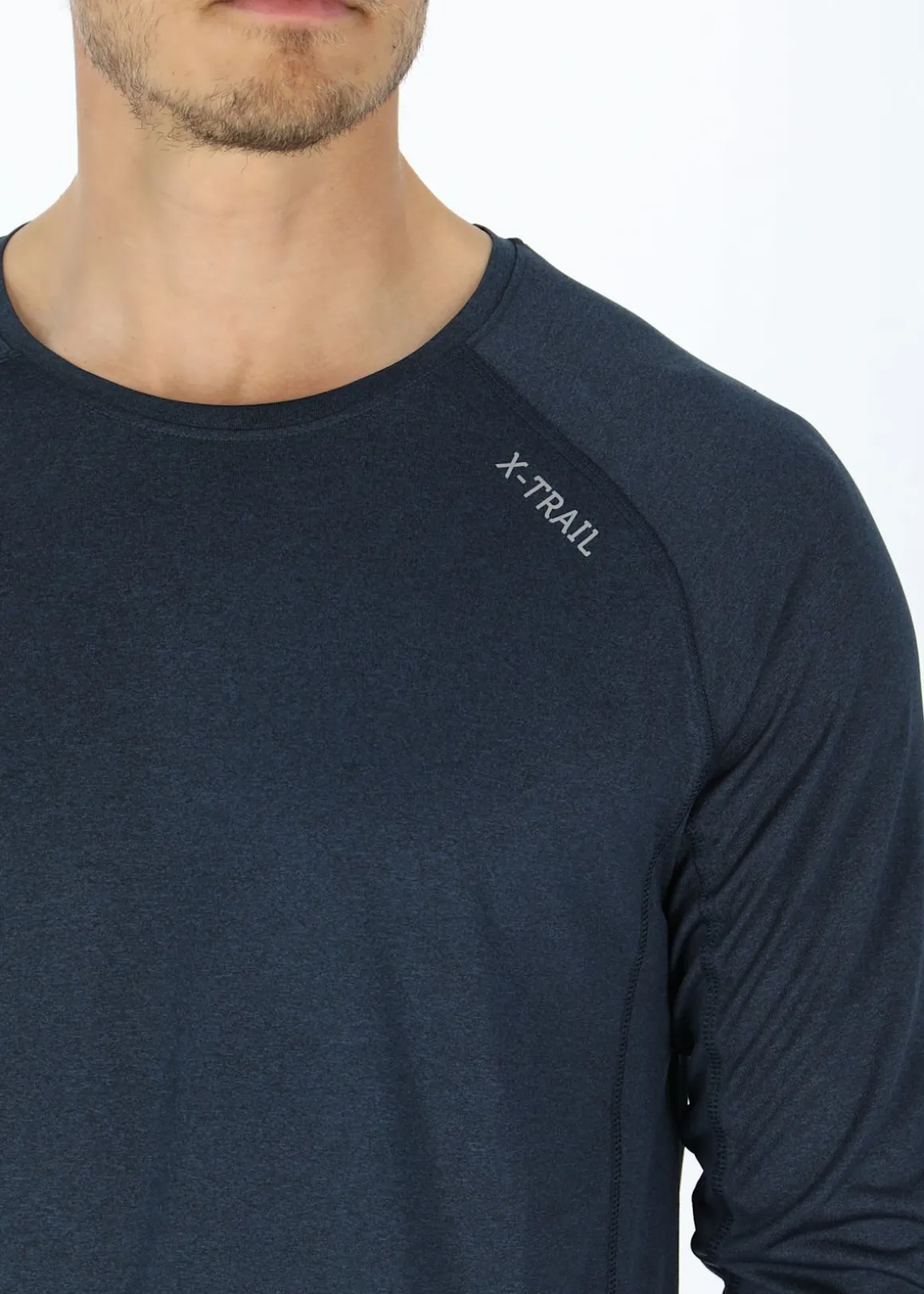 Training L/S Tee II