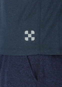 Training L/S Tee II