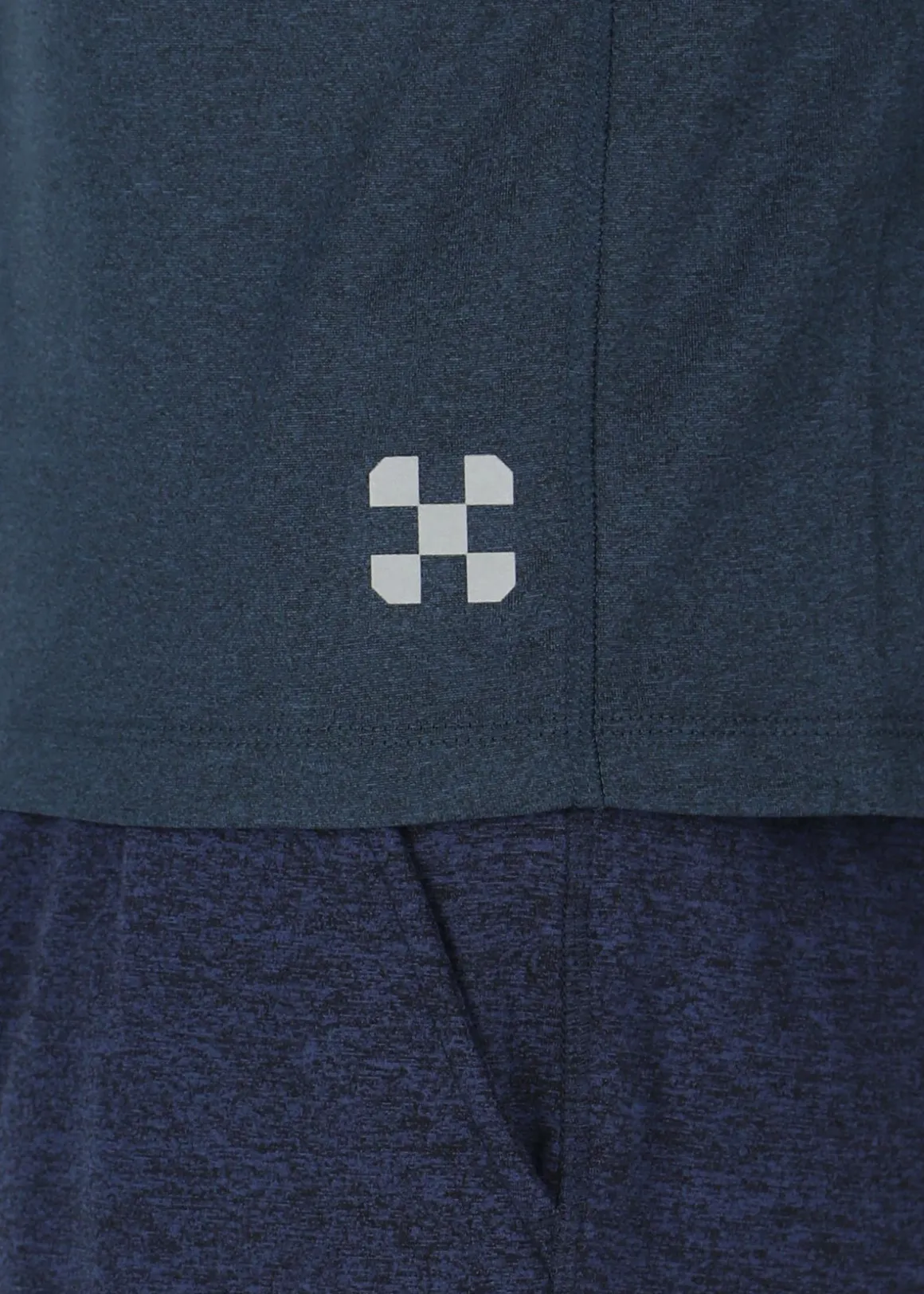 Training L/S Tee II