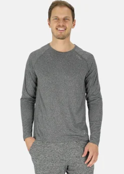 Training L/S Tee II