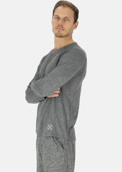 Training L/S Tee II