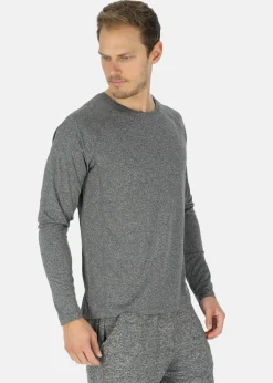 Training L/S Tee II