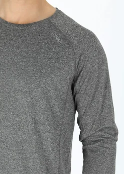Training L/S Tee II