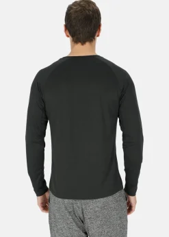 Training L/S Tee II