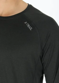 Training L/S Tee II