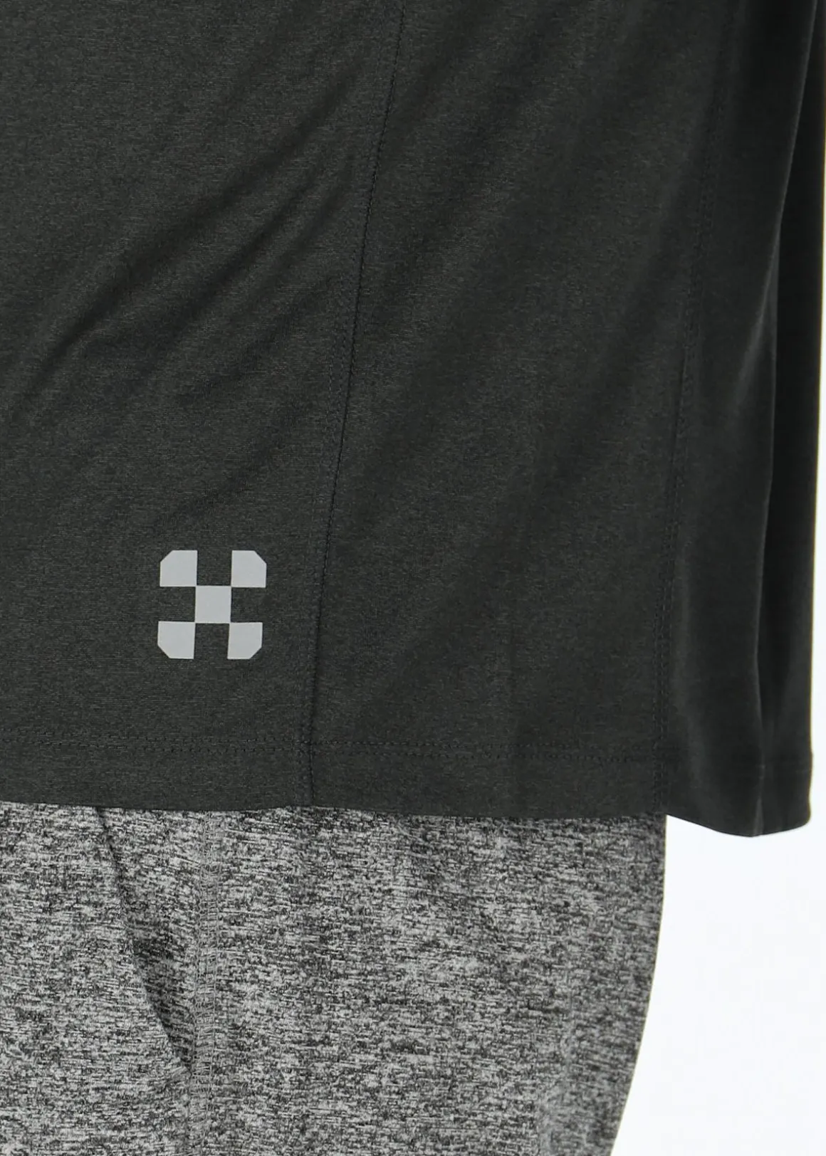 Training L/S Tee II