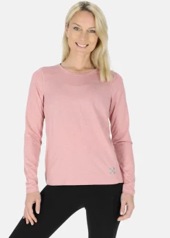 Training L/S Tee II W