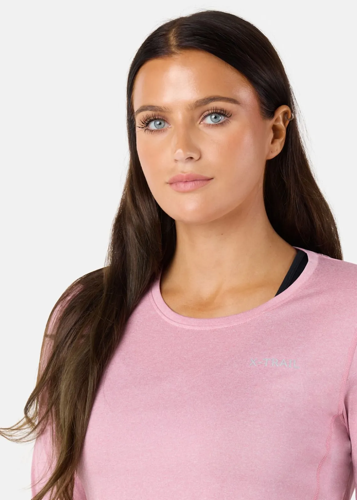 Training L/S Tee II W