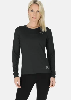 Training L/S Tee II W