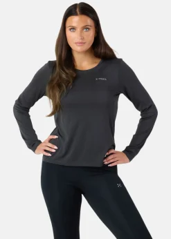 Training L/S Tee II W