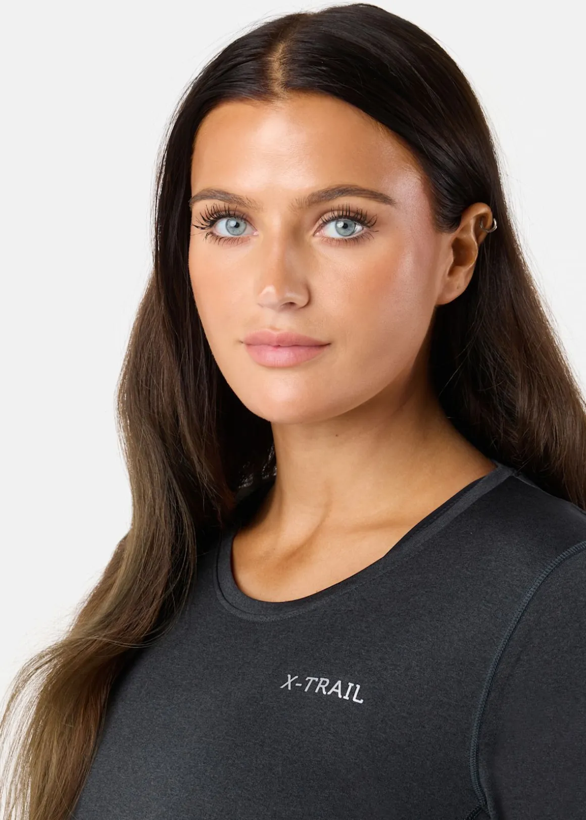 Training L/S Tee II W