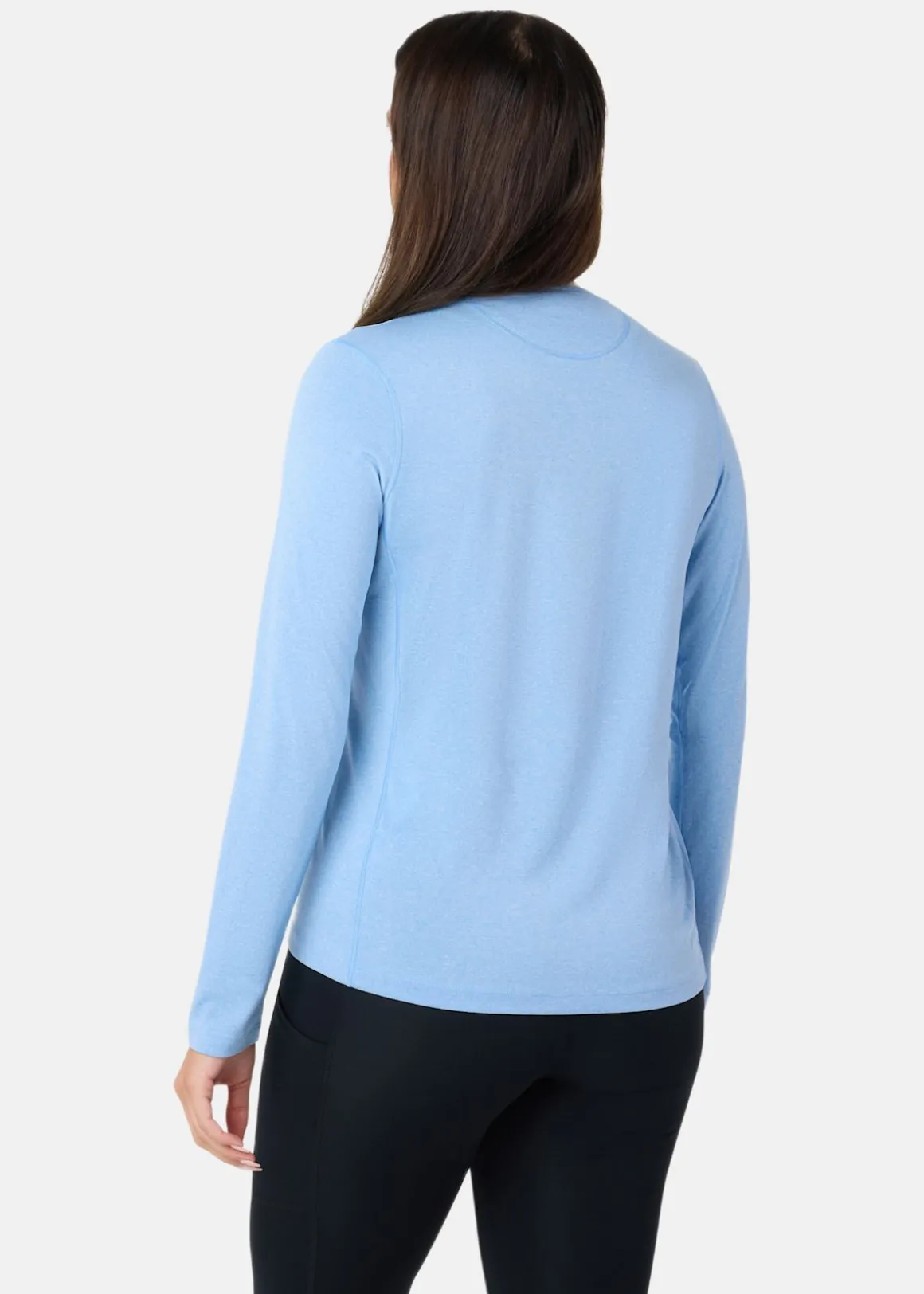 Training L/S Tee II W