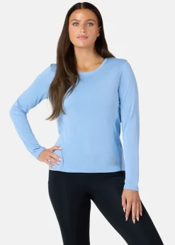 Training L/S Tee II W