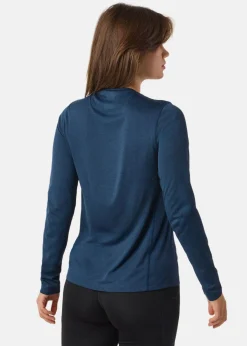 Training L/S Tee W
