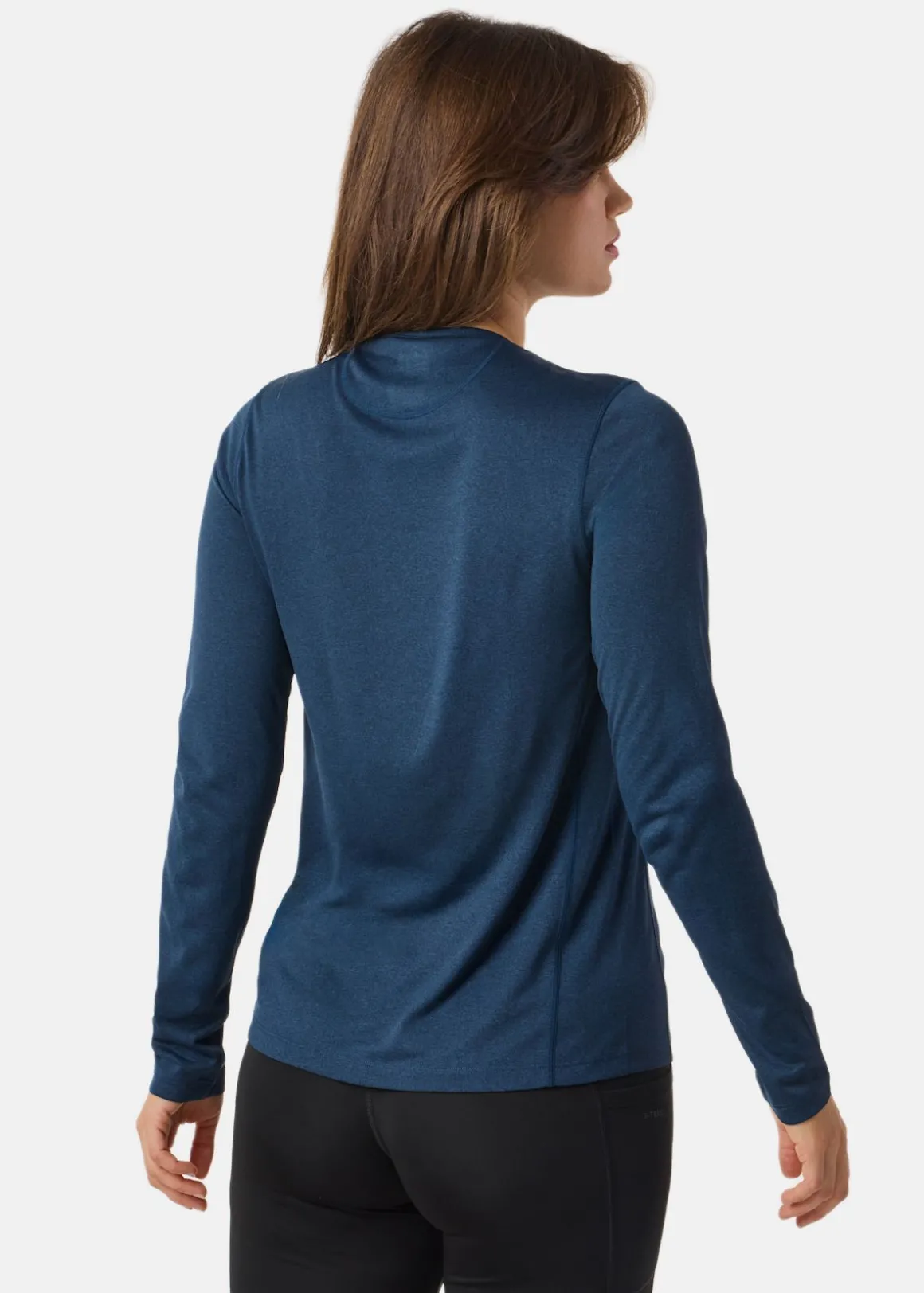 Training L/S Tee W