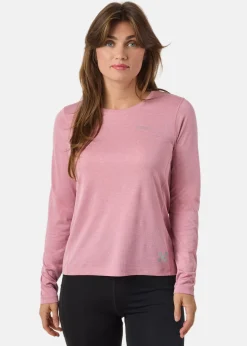 Training L/S Tee W