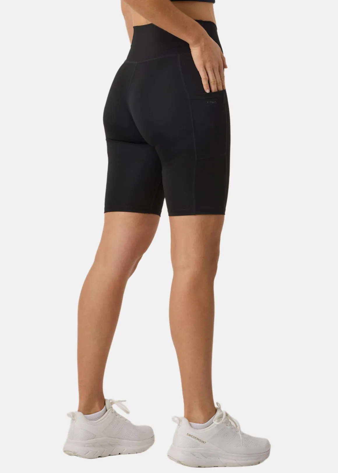 Training Short Tights W