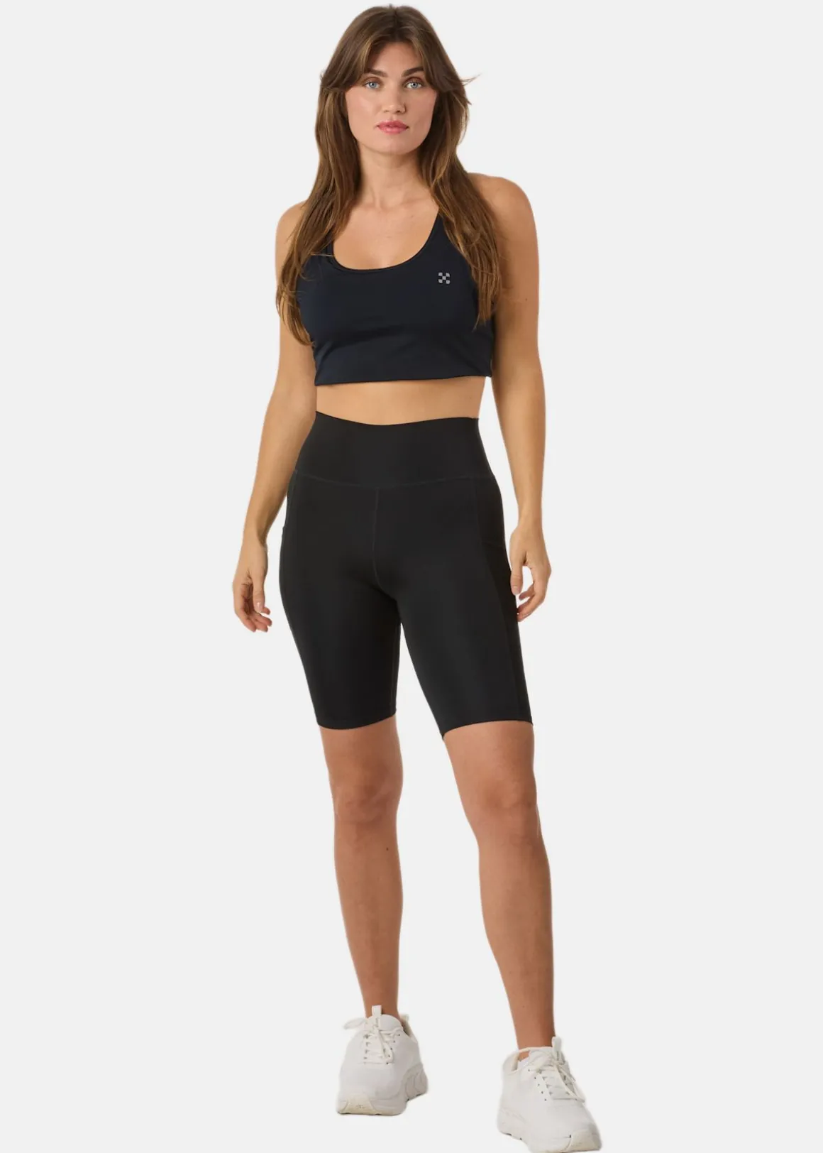 Training Short Tights W