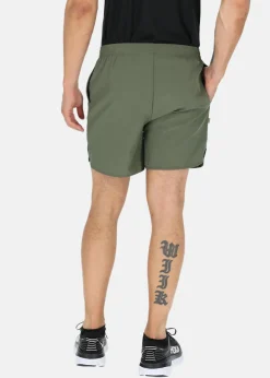 Training shorts