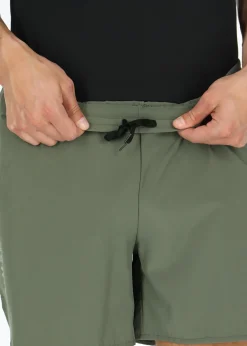 Training shorts