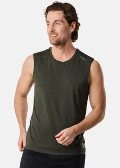 Training Singlet II
