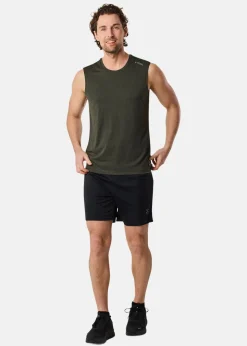 Training Singlet II