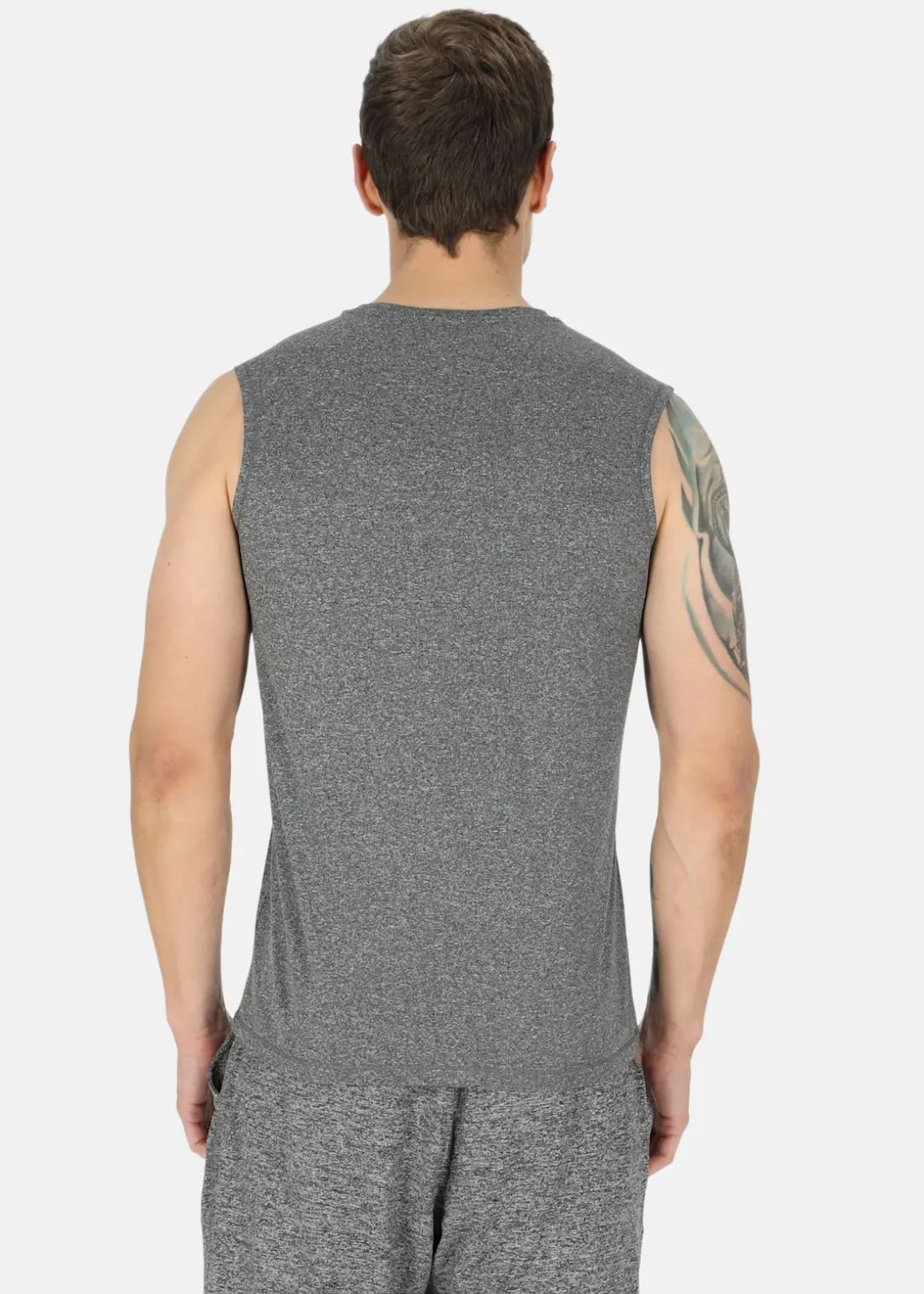 Training Singlet II