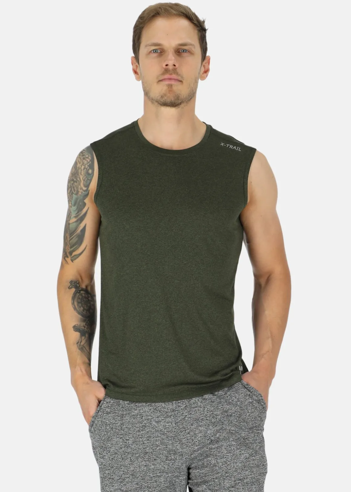 Training Singlet II
