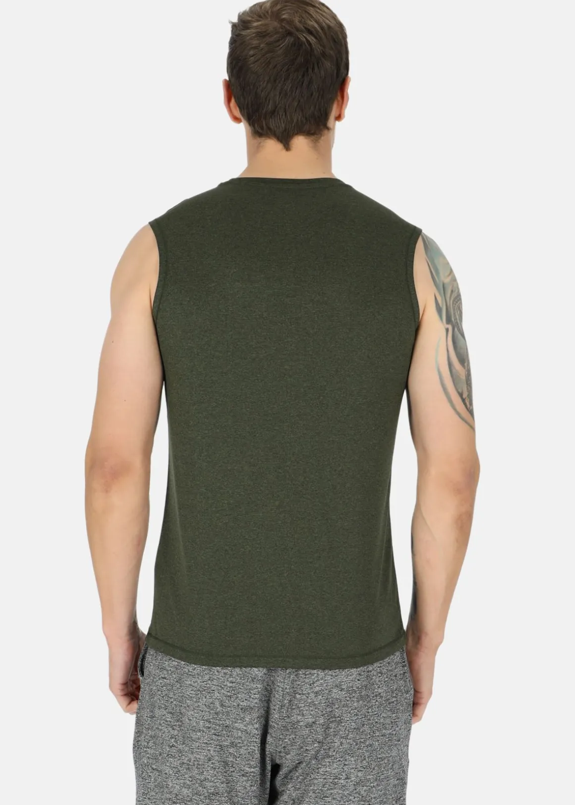 Training Singlet II