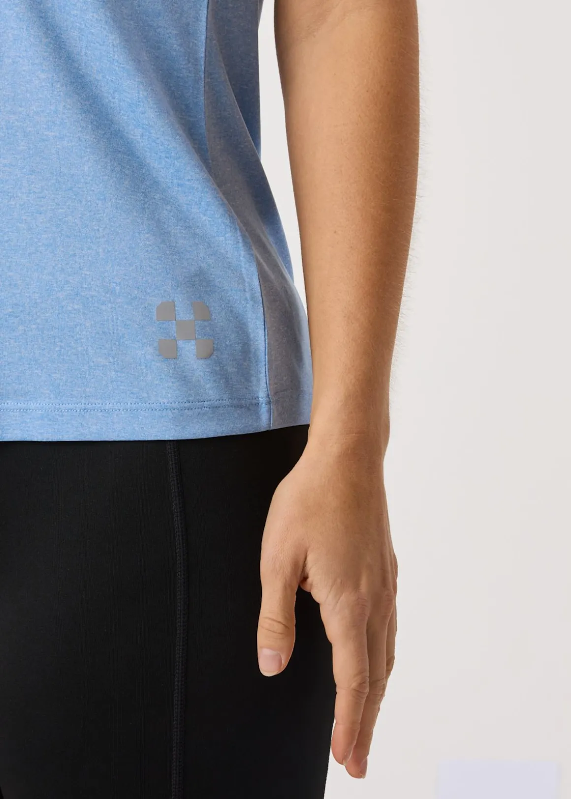 Training Singlet W