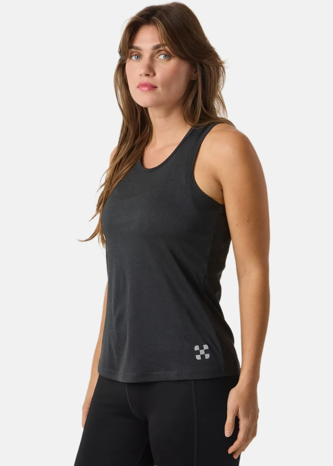 Training Singlet W