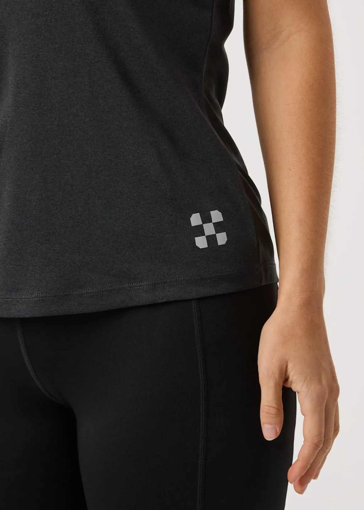 Training Singlet W