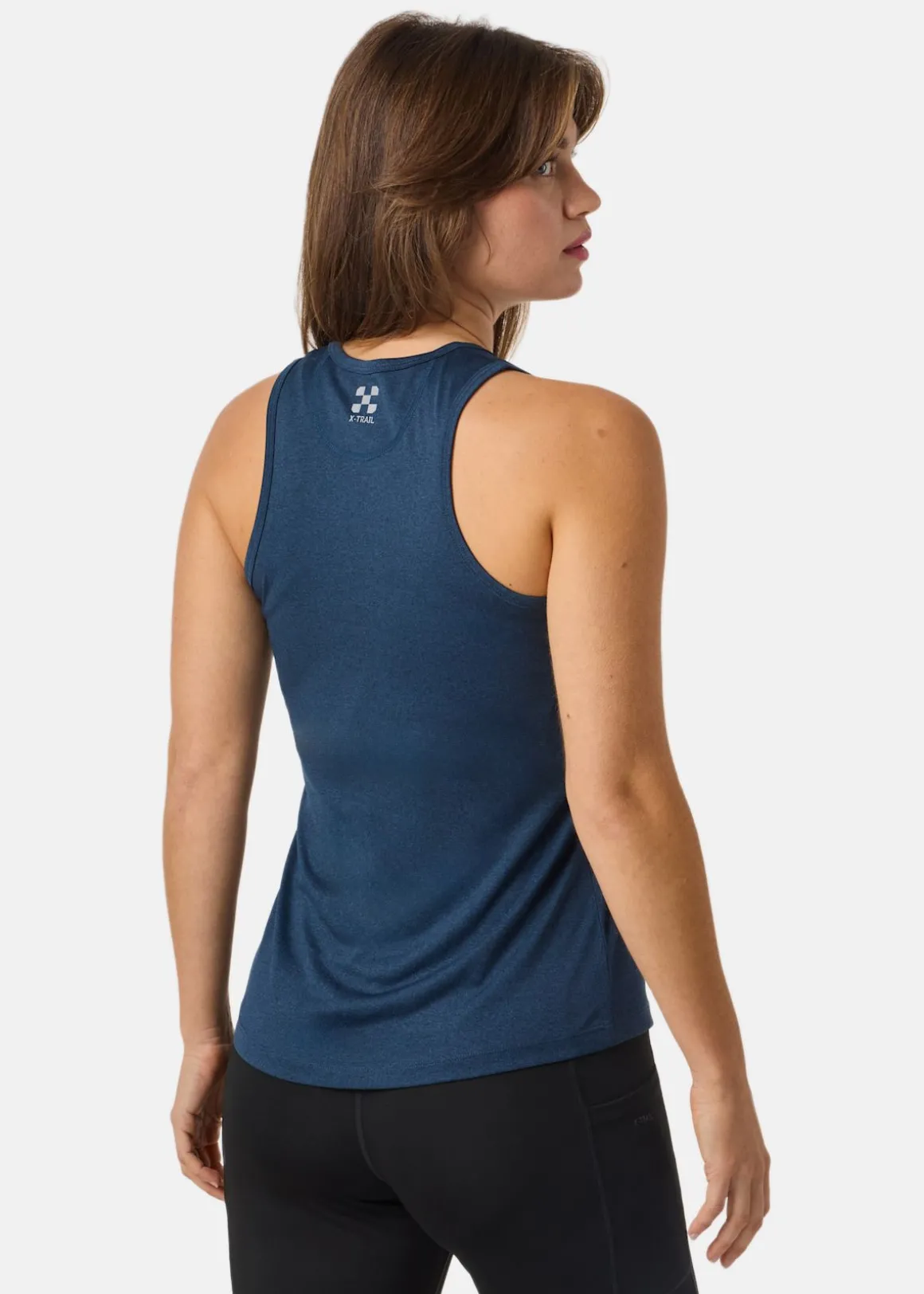 Training Singlet W