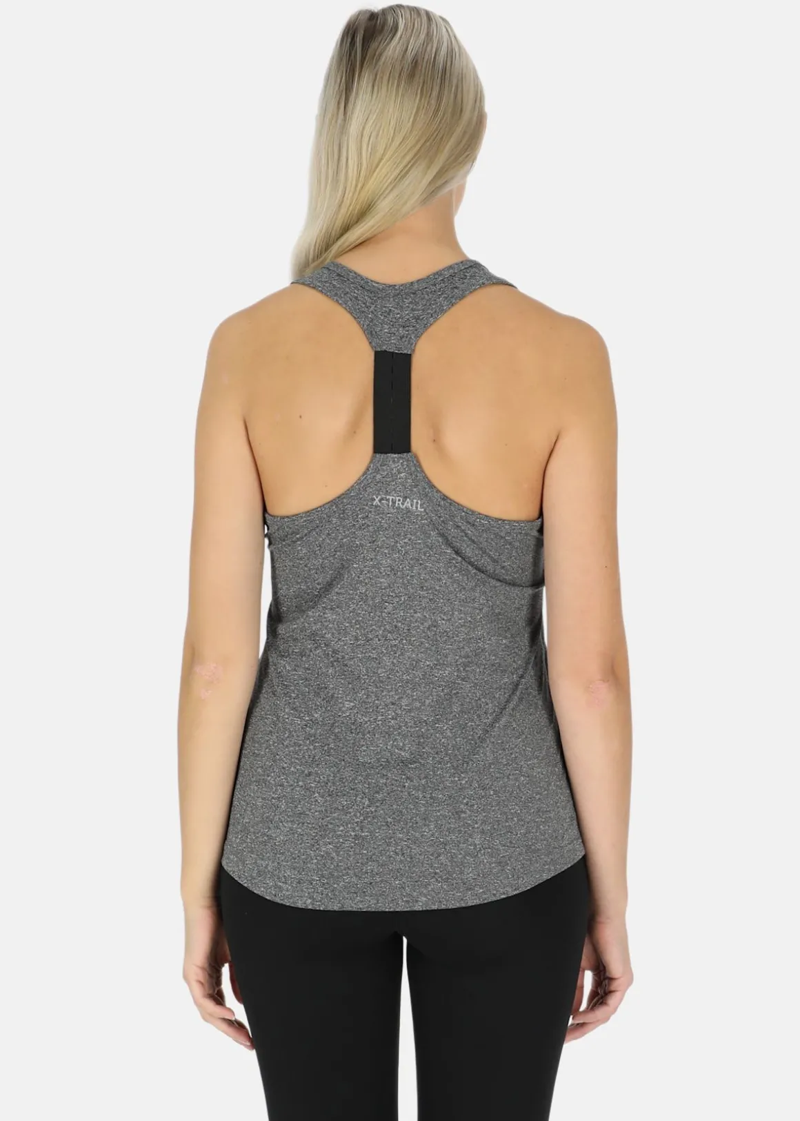 Training Singlet W