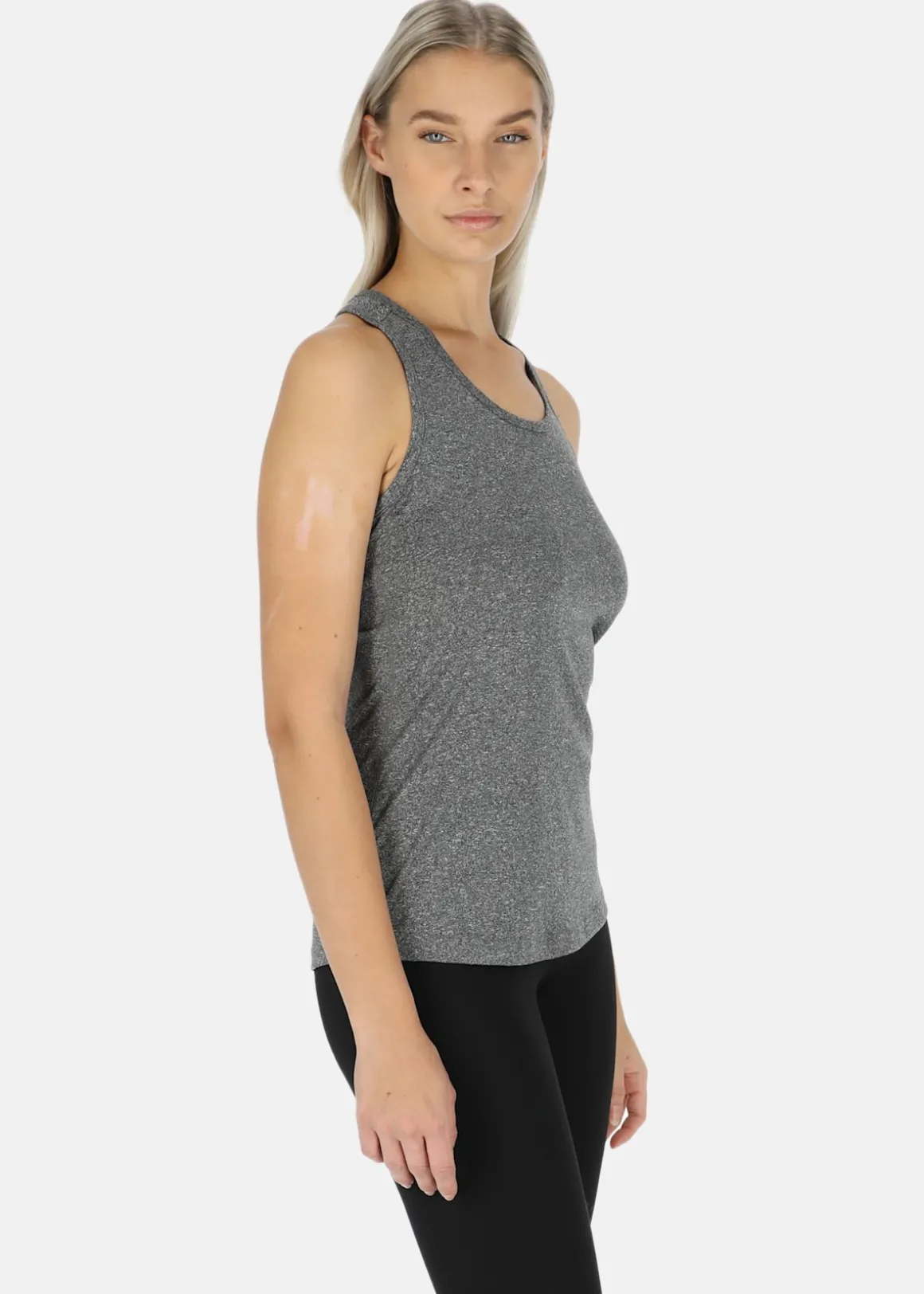 Training Singlet W