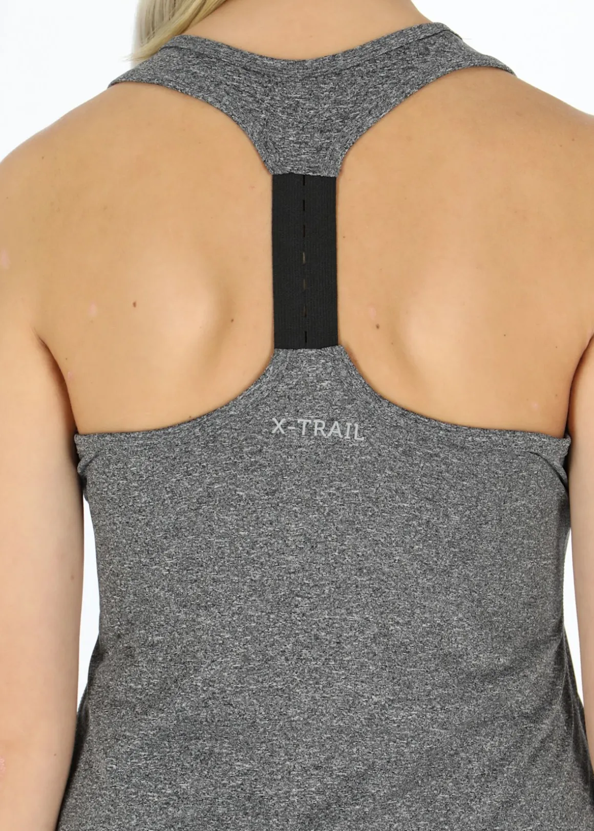 Training Singlet W