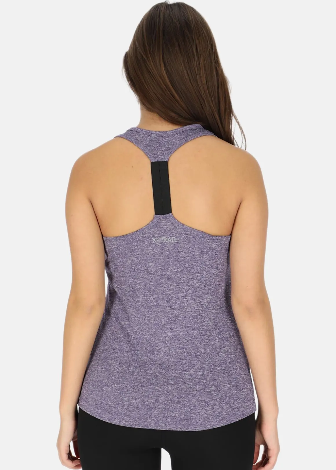 Training Singlet W