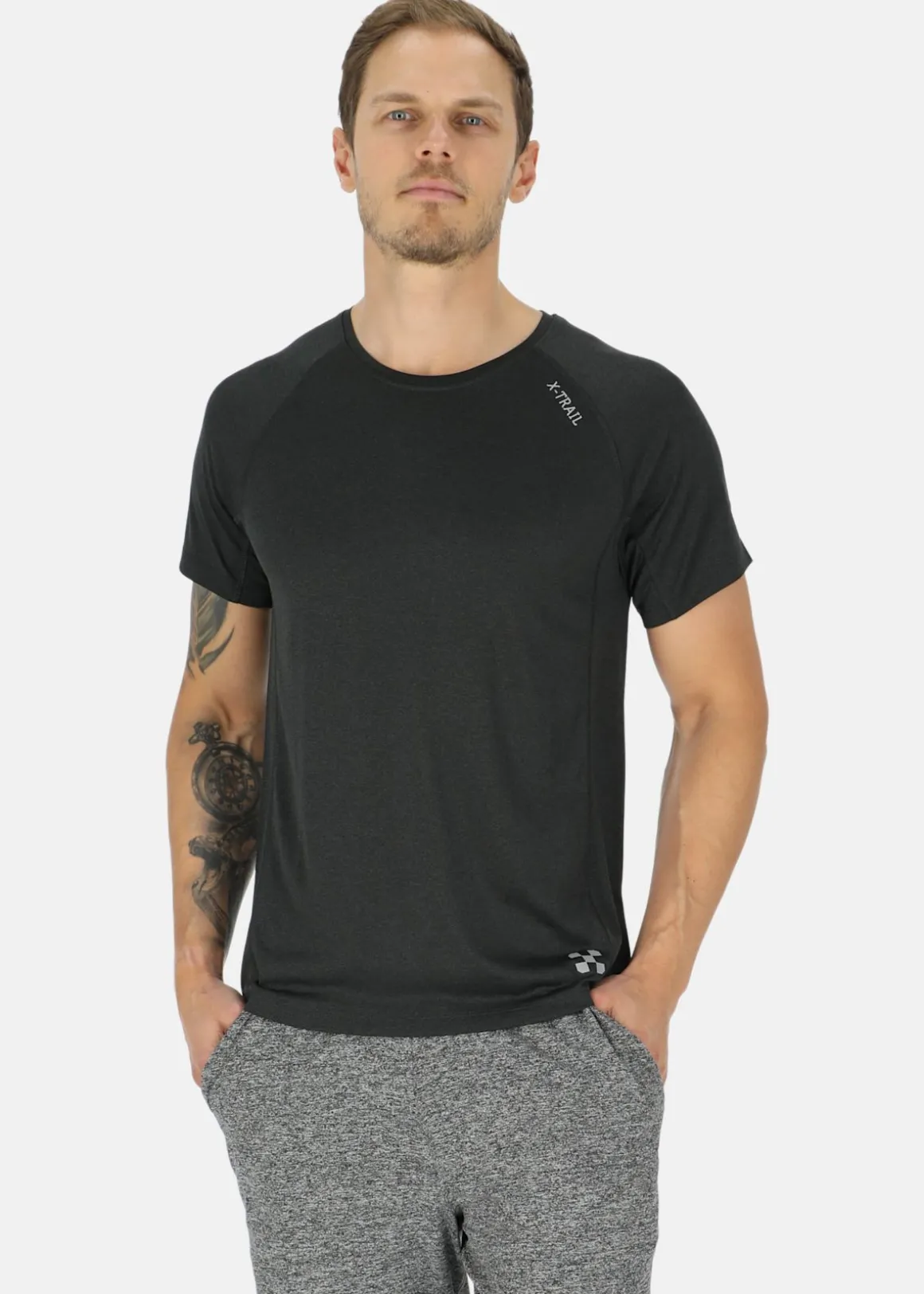 Training Tee II