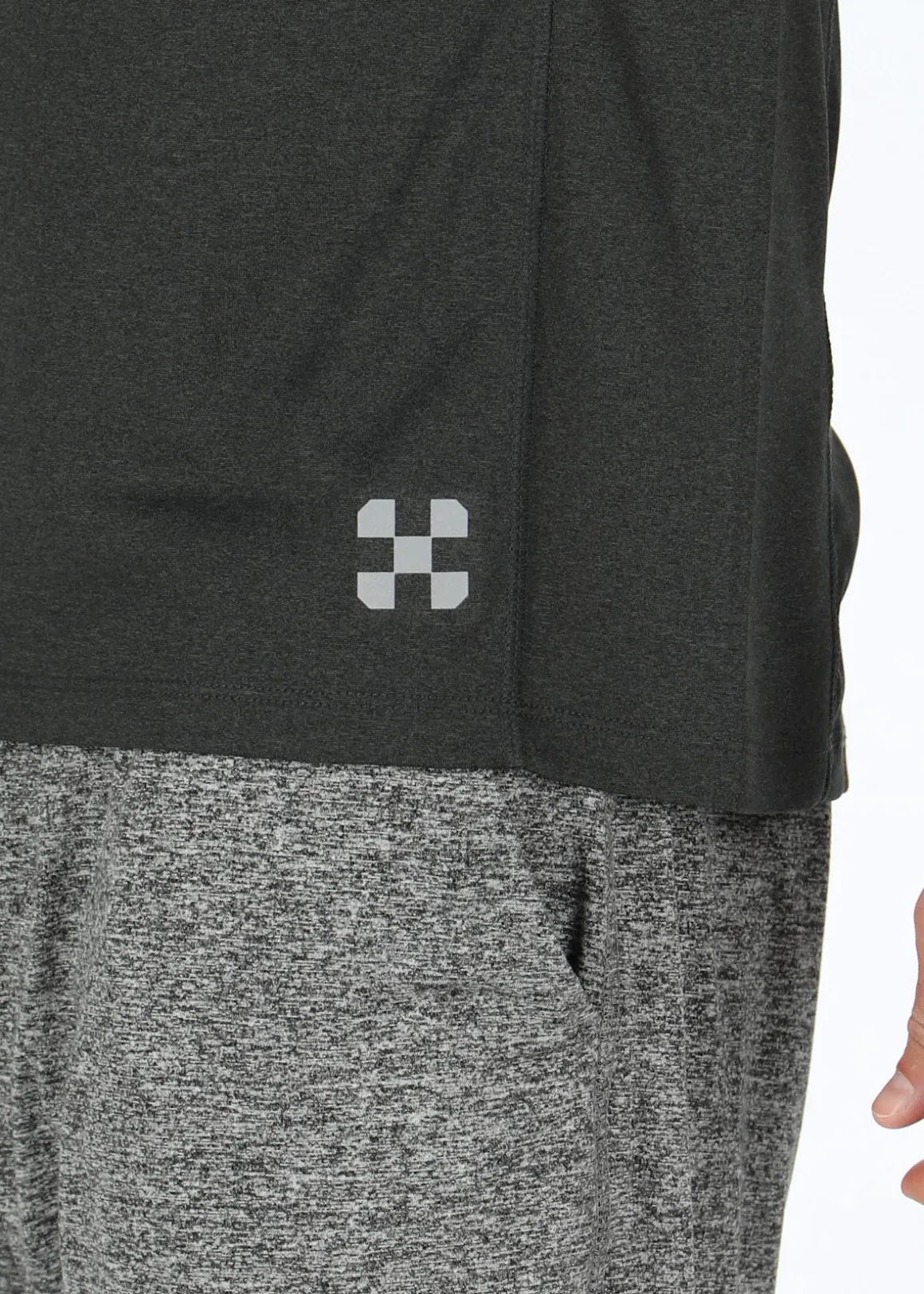 Training Tee II