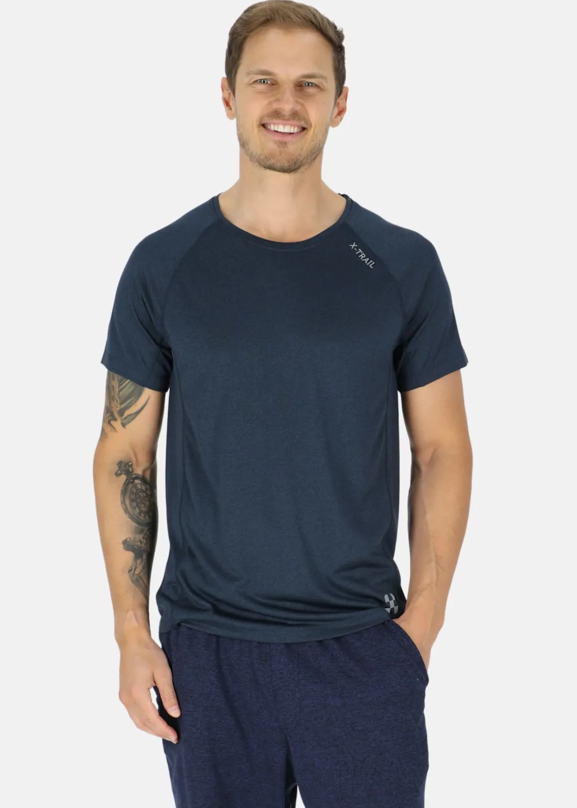 Training Tee II