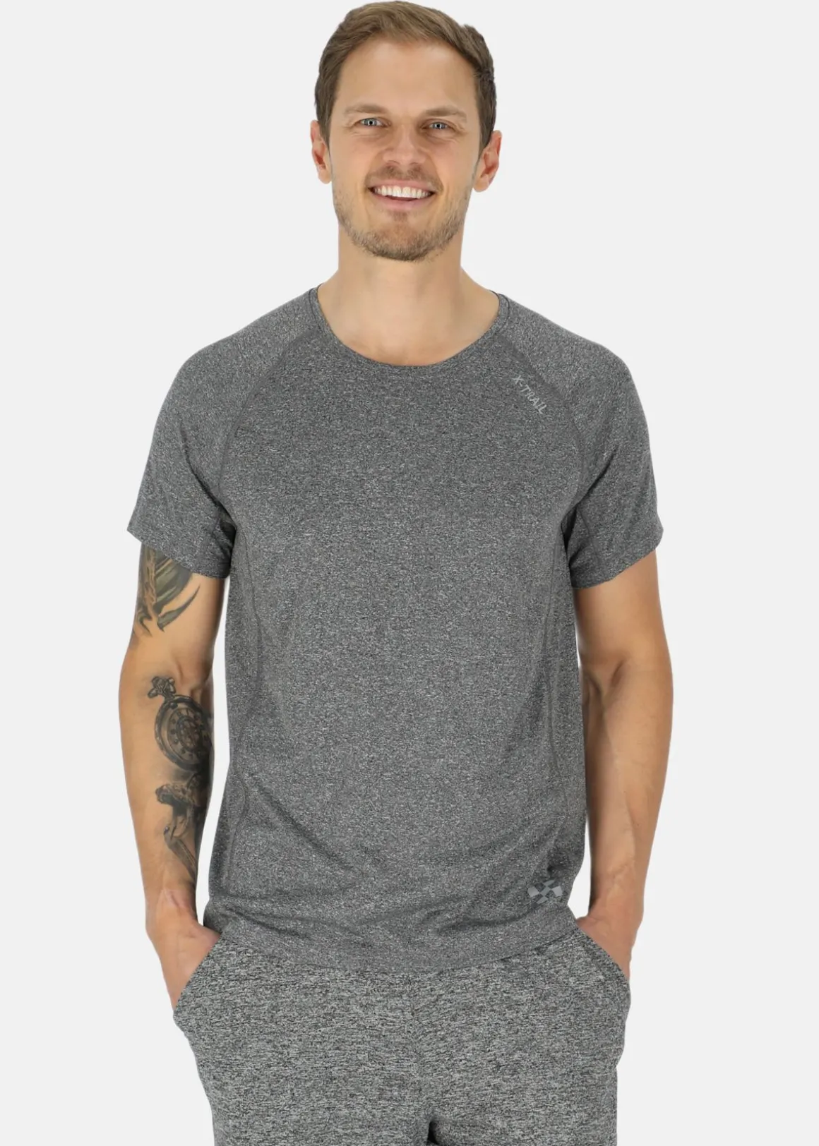 Training Tee II