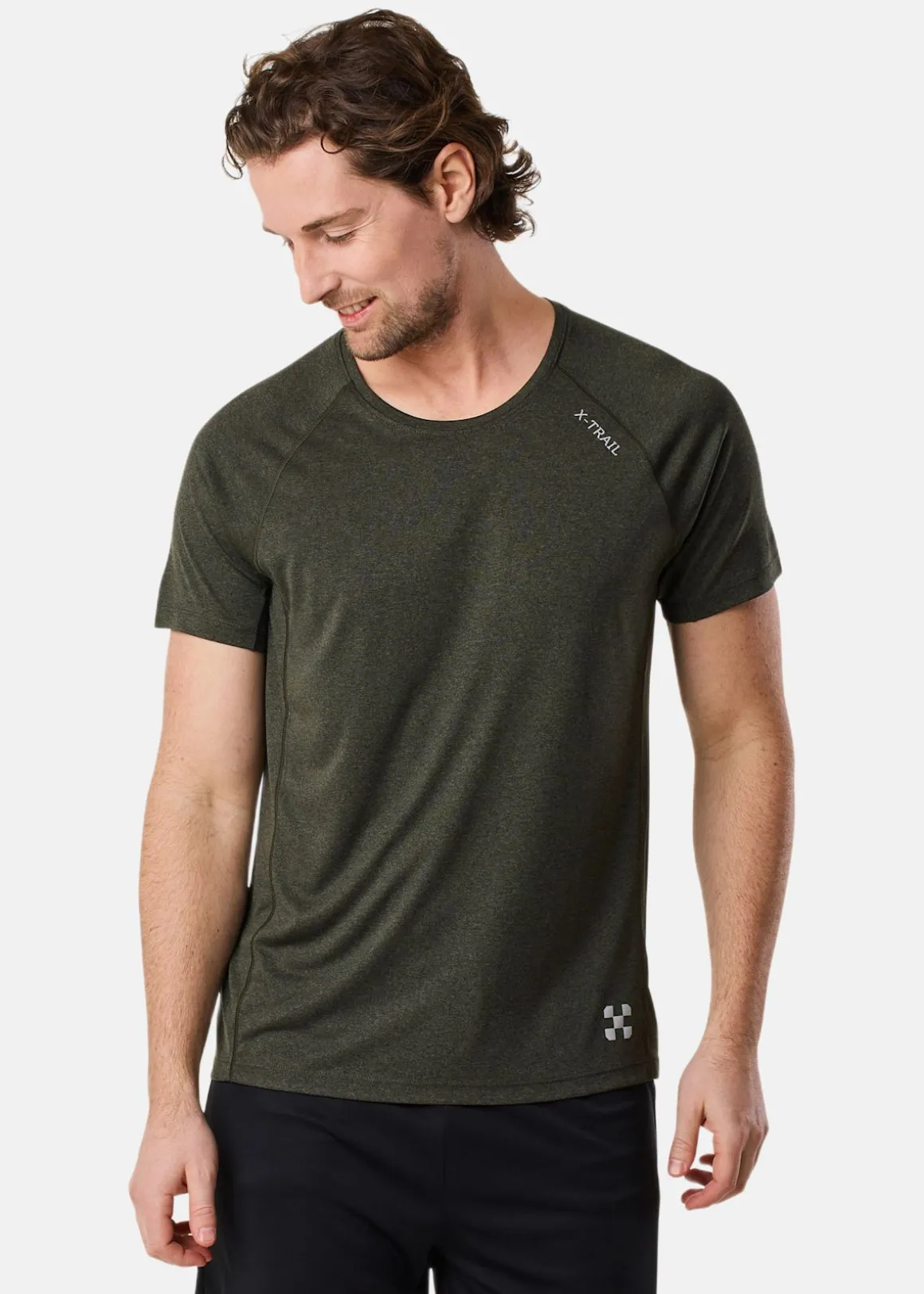 Training Tee II