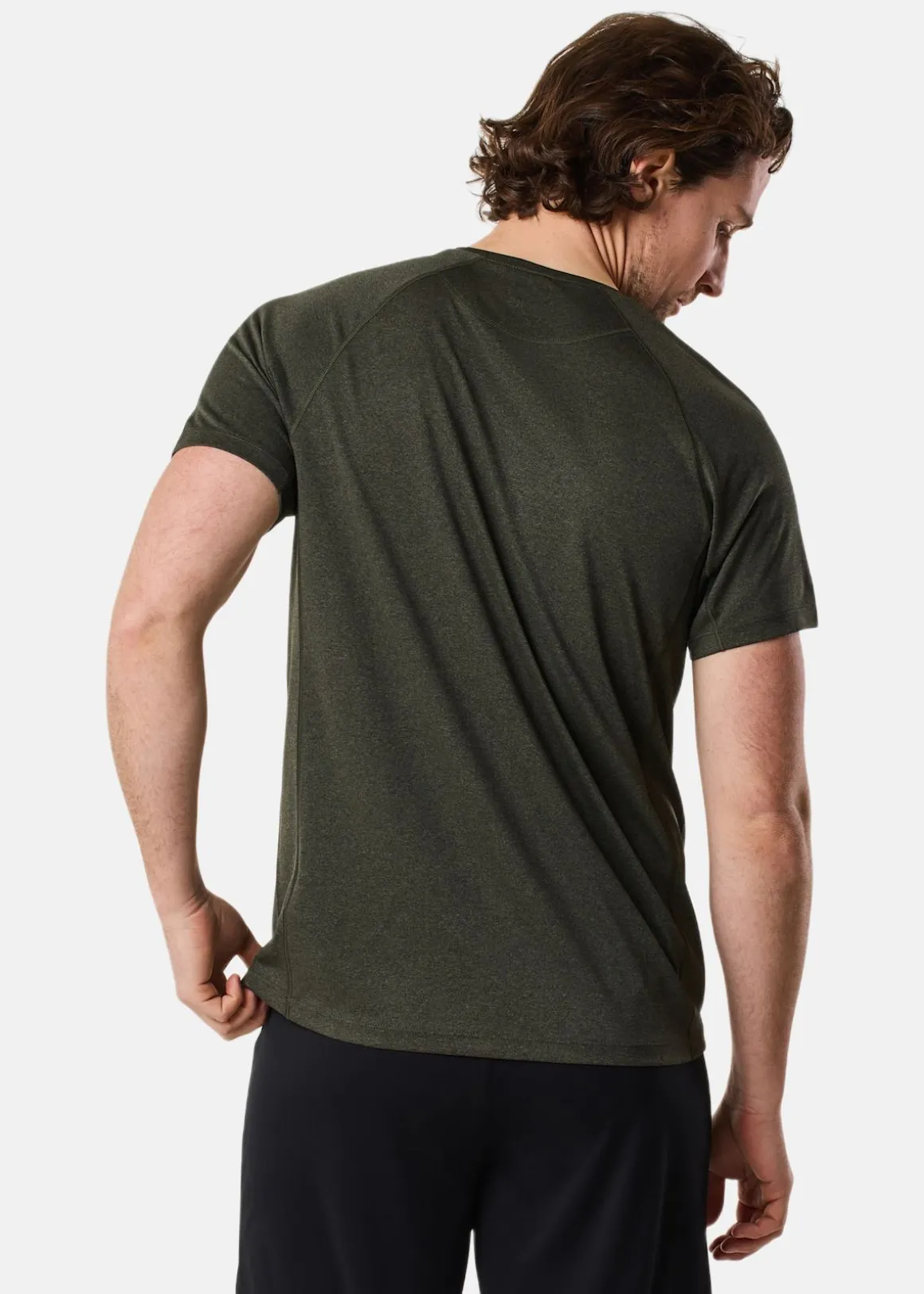 Training Tee II