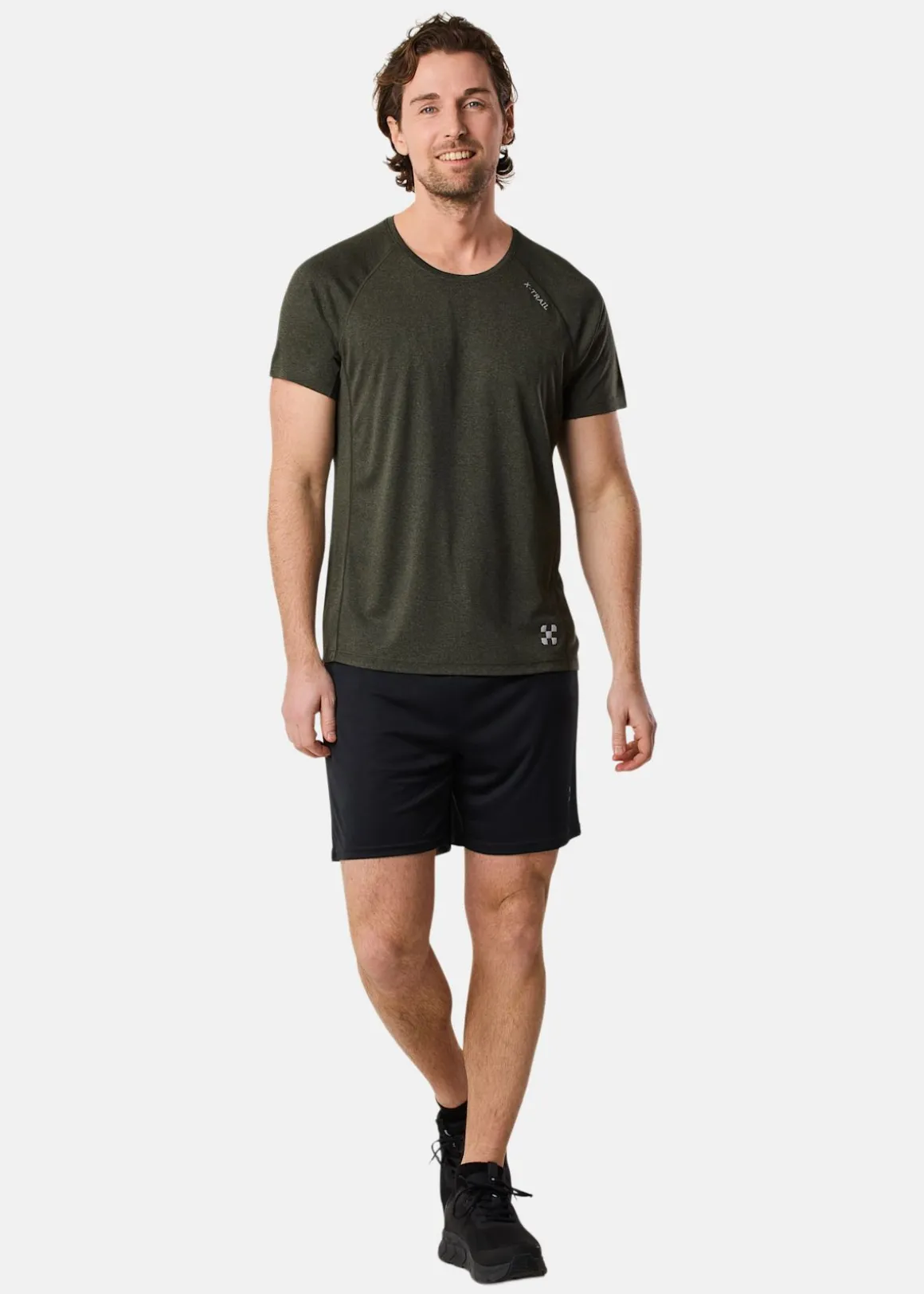 Training Tee II