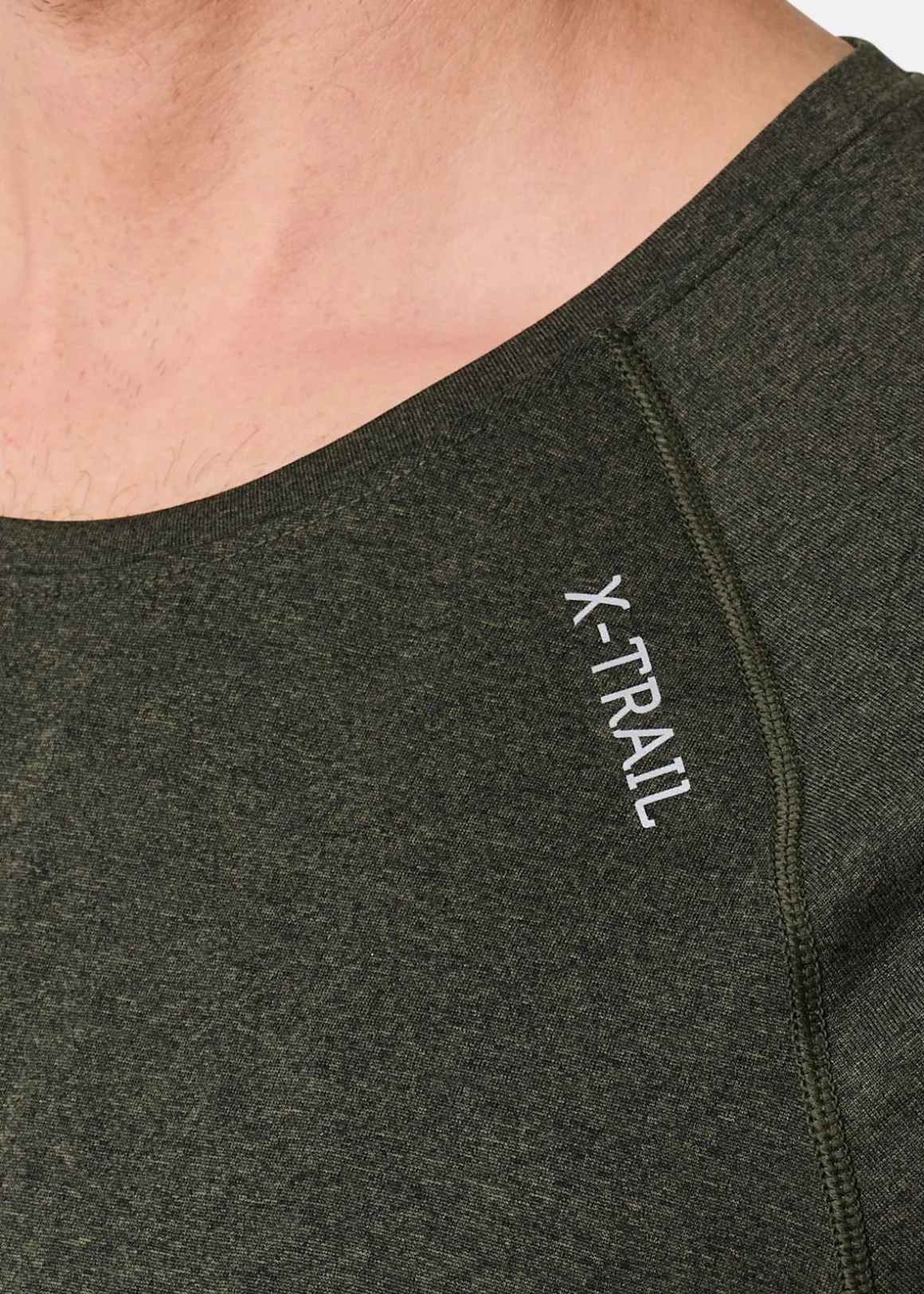 Training Tee II